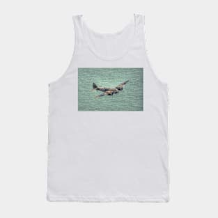 Bristol Blenheim Tank Top